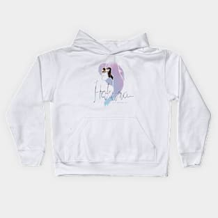 Hakuna Matata Kids Hoodie